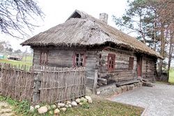 Экскурсия в д. Гудевичи