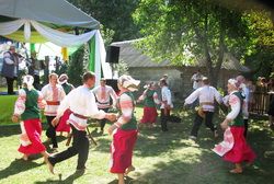 Экскурсия в д. Гудевичи