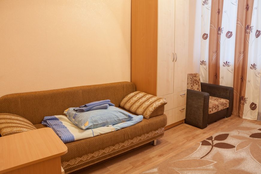 Одноместный номер корп. 5