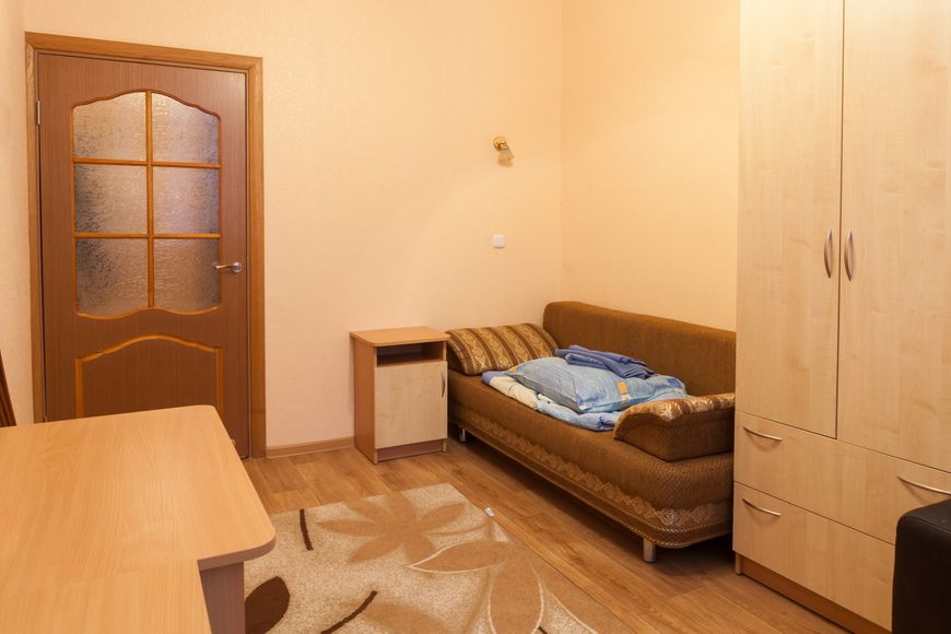 Одноместный номер корп. 5