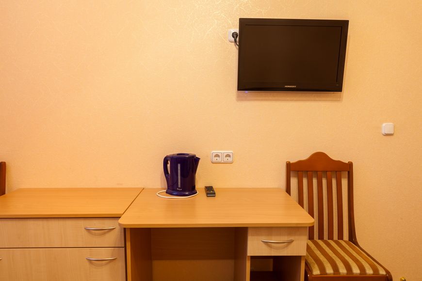 Одноместный номер корп. 5