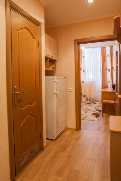 Одноместный номер корп. 5