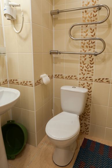 Одноместный номер корп. 5