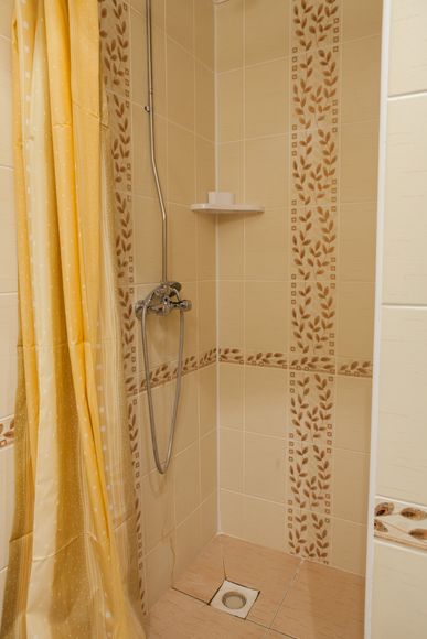 Одноместный номер корп. 5