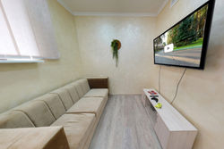 Отдых в Санатории Ружанский - комната игры в Xbox