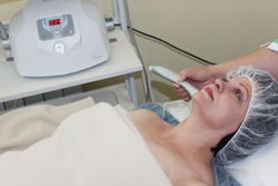 Лечение в Санатории Ружанский - кабинет косметологии Лечение в Санатории Ружанский - кабинет косметологии