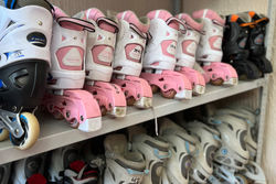 Отдых в Санатории Ружанский - широкая линейка роликов