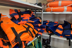 Отдых в Санатории Ружанский - безопасность превыше всего