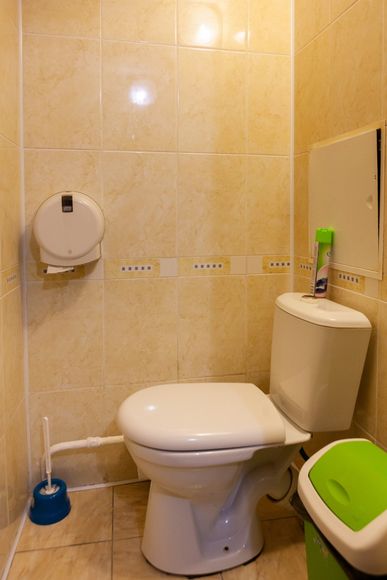 Номерной фонд Санатория Ружанский - 2-местный 1-комнатный эконом+ корп. 3