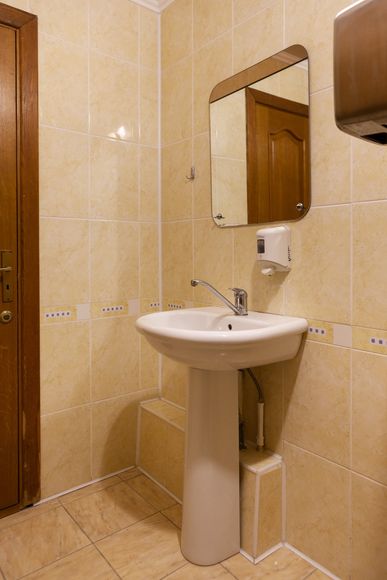 Номерной фонд Санатория Ружанский - 2-местный 1-комнатный эконом+ корп. 3