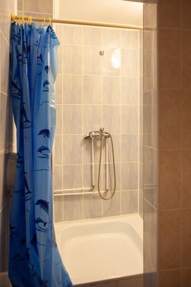 Номерной фонд Санатория Ружанский - 2-местный 1-комнатный эконом+ корп. 3