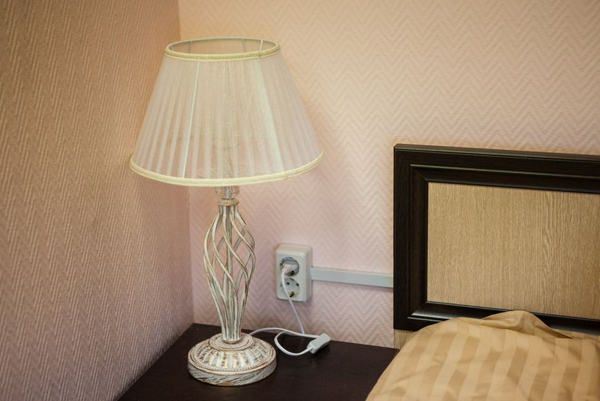 Номерной фонд Санатория Ружанский - 2-местный 1-комнатный эконом+ корп. 3