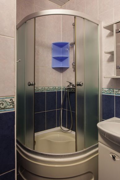 Номерной фонд Санатория Ружанский - 2-местный 1-комнатный стандарт корп. 4