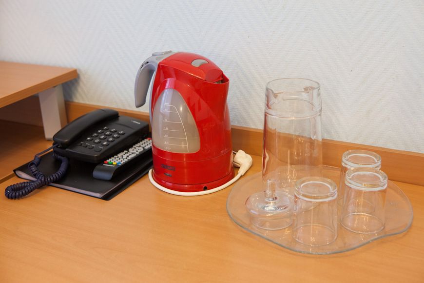 Номерной фонд Санатория Ружанский - 2-местный 1-комнатный стандарт корп. 4