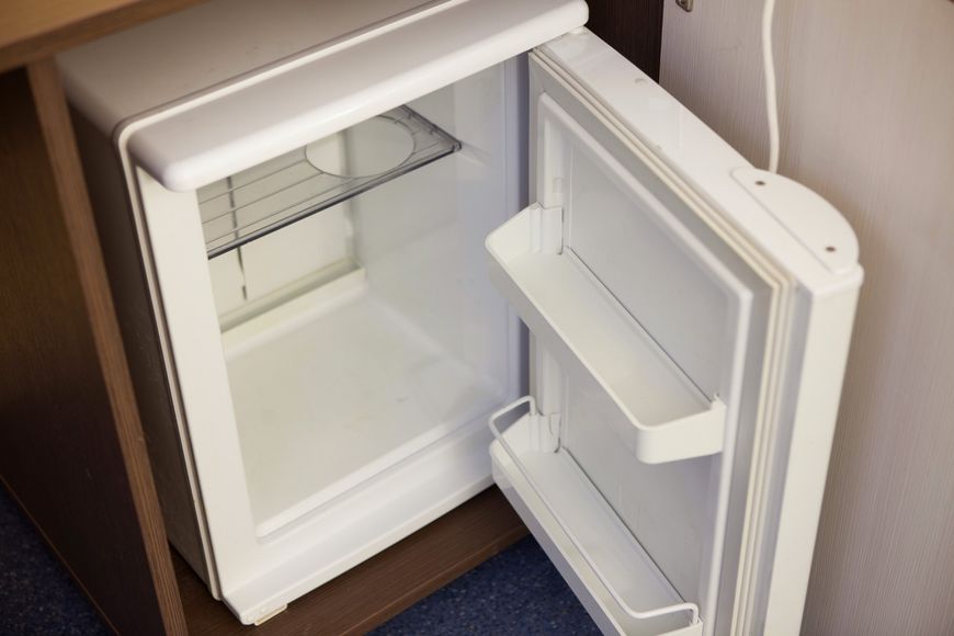 Номерной фонд Санатория Ружанский - 2-местный 1-комнатный стандарт+ корп. 5