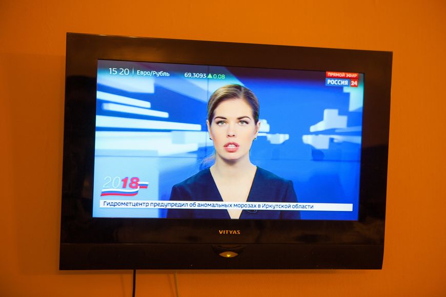 Номерной фонд Санатория Ружанский - 2-местный 1-комнатный стандарт+ корп. 5