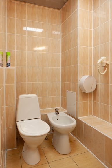 Номерной фонд Санатория Ружанский - 1-местный 1-комнатный премиум корп. 5