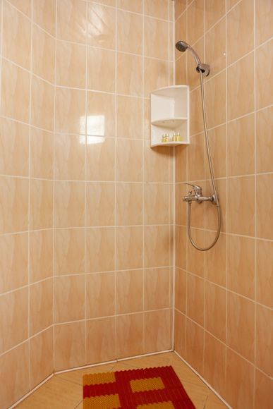 Номерной фонд Санатория Ружанский - 1-местный 1-комнатный премиум корп. 5