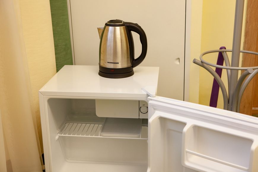 Номерной фонд Санатория Ружанский - 1-местный 1-комнатный премиум корп. 5