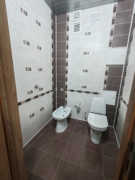 Номерной фонд Санатория Ружанский - 2-местный 2-комнатный Люкс корп. 5