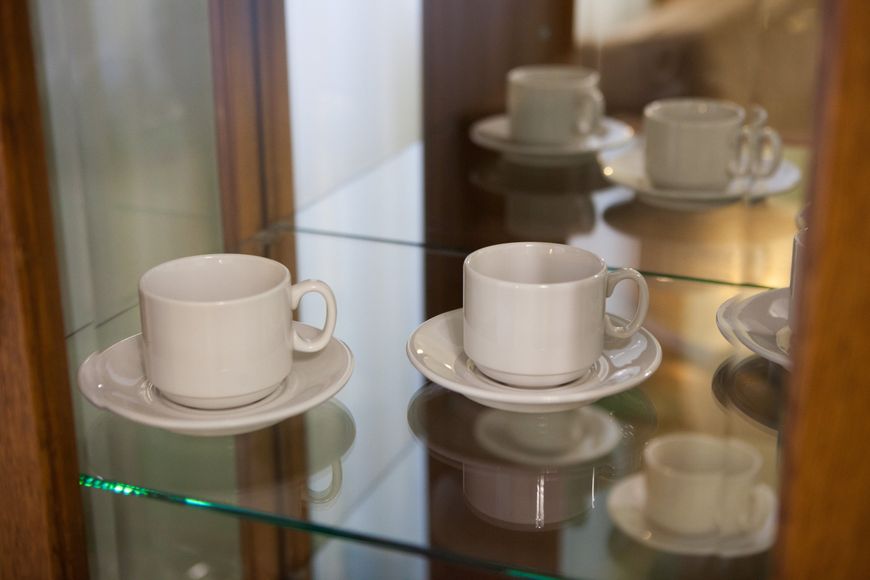 Номерной фонд Санатория Ружанский - 2-местный 2-комнатный семейный корп. 4