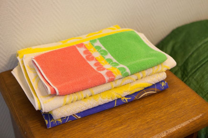 Номерной фонд Санатория Ружанский - 2-местный 2-комнатный семейный корп. 4