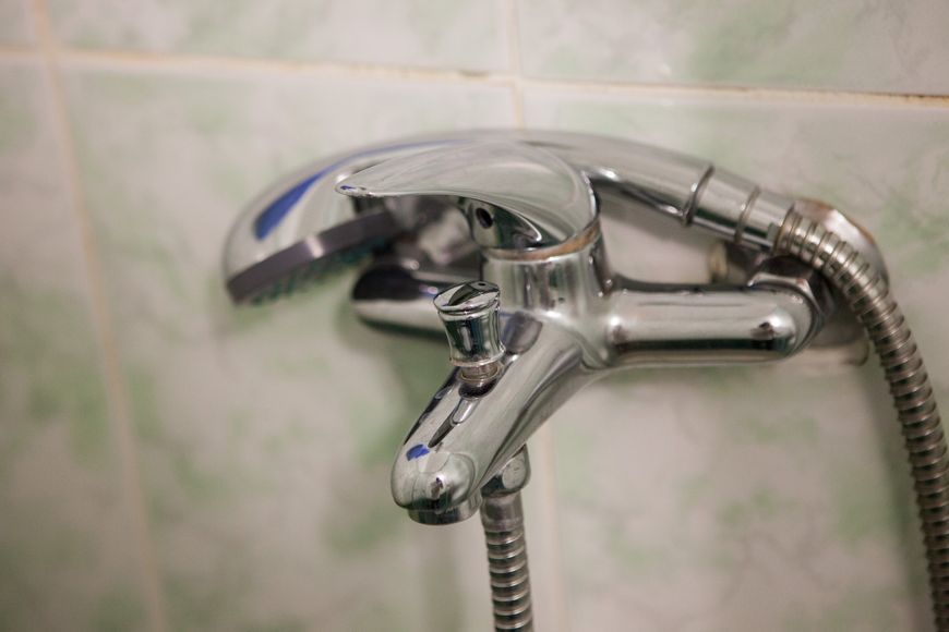 Номерной фонд Санатория Ружанский - 2-местный 2-комнатный семейный корп. 4