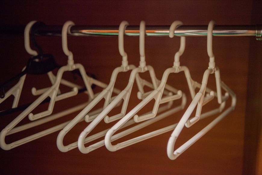 Номерной фонд Санатория Ружанский - 2-местный 2-комнатный семейный корп. 4