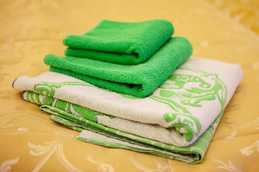 Номерной фонд Санатория Ружанский - 2-местный 2-комнатный семейный корп. 5