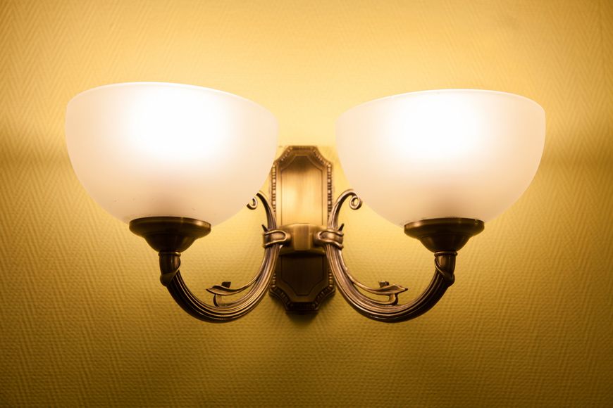 Номерной фонд Санатория Ружанский - 2-местный 2-комнатный семейный корп. 5