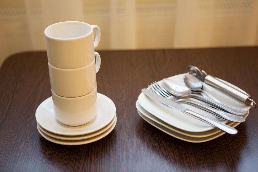 Номерной фонд Санатория Ружанский - 2-местный 2-комнатный семейный корп. 5