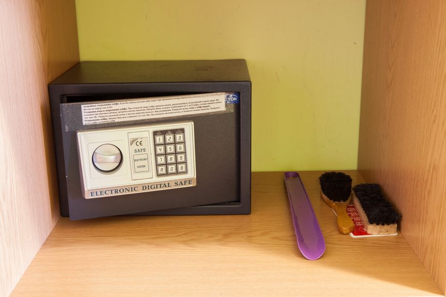 Номерной фонд Санатория Ружанский - 2-местный 2-комнатный семейный корп. 5