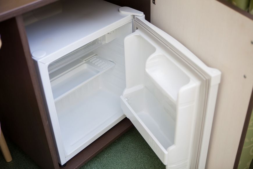 Номерной фонд Санатория Ружанский - 2-местный 2-комнатный семейный корп. 5