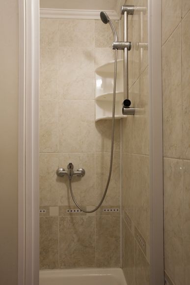 Номерной фонд Санатория Ружанский - 2-местный 1-комнатный эконом корп. 1-3