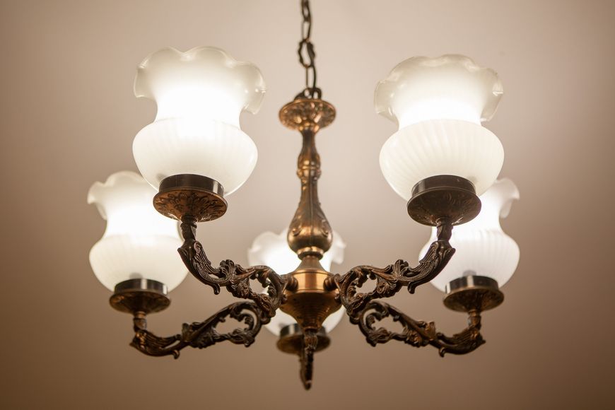 Номерной фонд Санатория Ружанский - 2-местный 1-комнатный эконом корп. 1-3