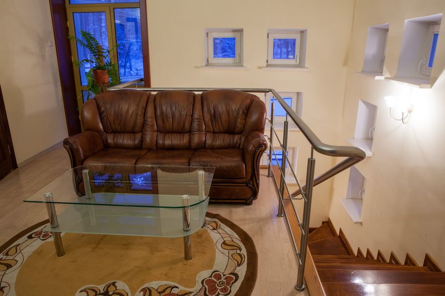 Номерной фонд Санатория Ружанский - Коттедж