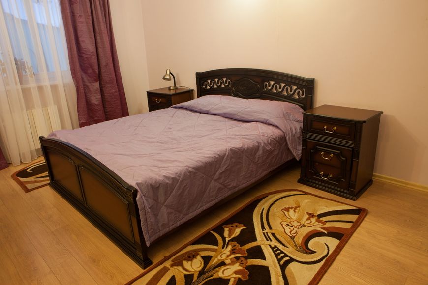 Номерной фонд Санатория Ружанский - Коттедж