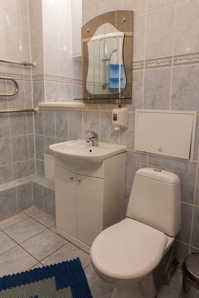 Номерной фонд Санатория Ружанский - Коттедж