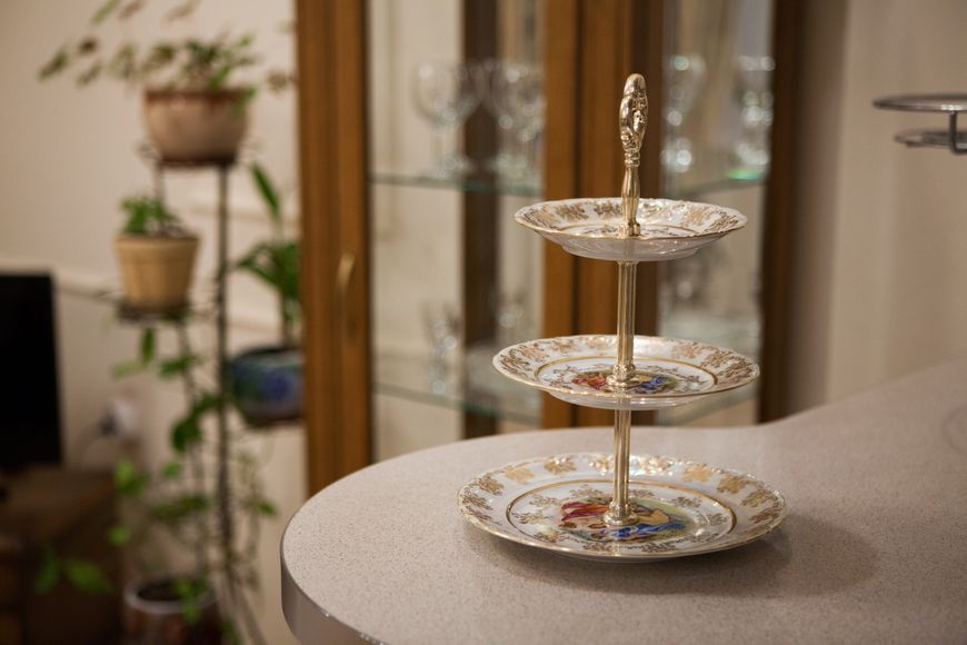 Номерной фонд Санатория Ружанский - Коттедж