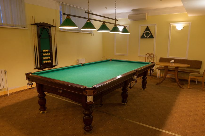 Номерной фонд Санатория Ружанский - Коттедж