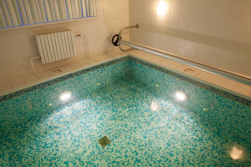 Номерной фонд Санатория Ружанский - Коттедж