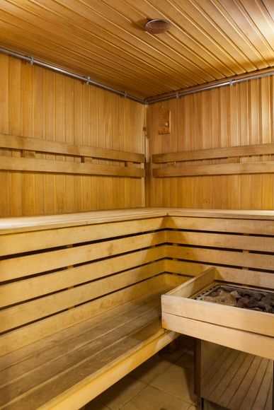 Номерной фонд Санатория Ружанский - Коттедж