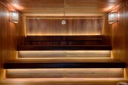 Спа-комплекс Санатория Ружанский - русская баня