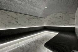 Спа-комплекс Санатория Ружанский - турецкая баня (хаммам)