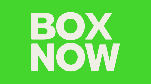 Box Now logo