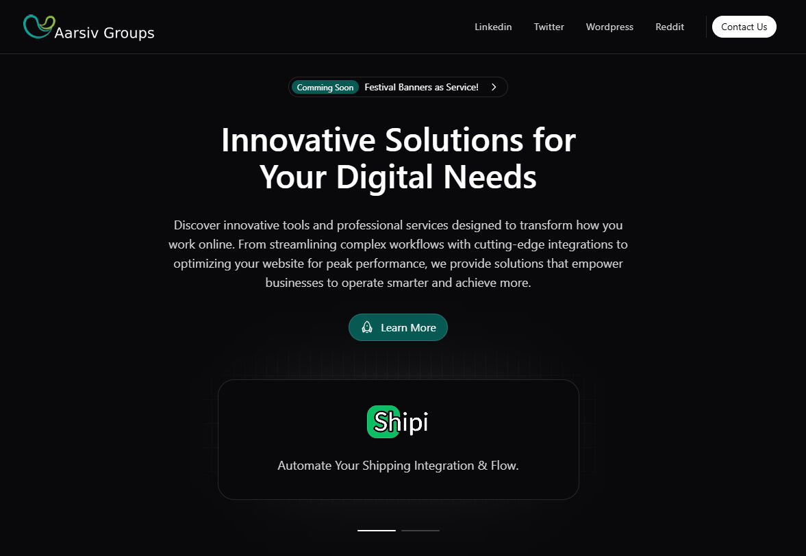 Shipi team