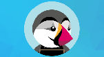 PrestaShop logo