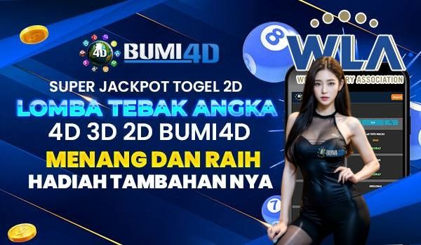 bumi4d