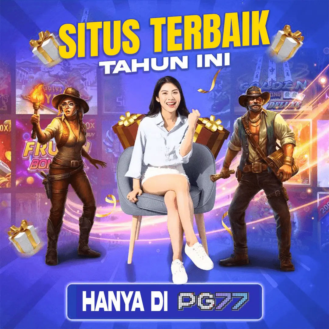 PG77 | Login Link Situs Game Pg Soft Dan Pragmatic Terbaru Tahun 2025