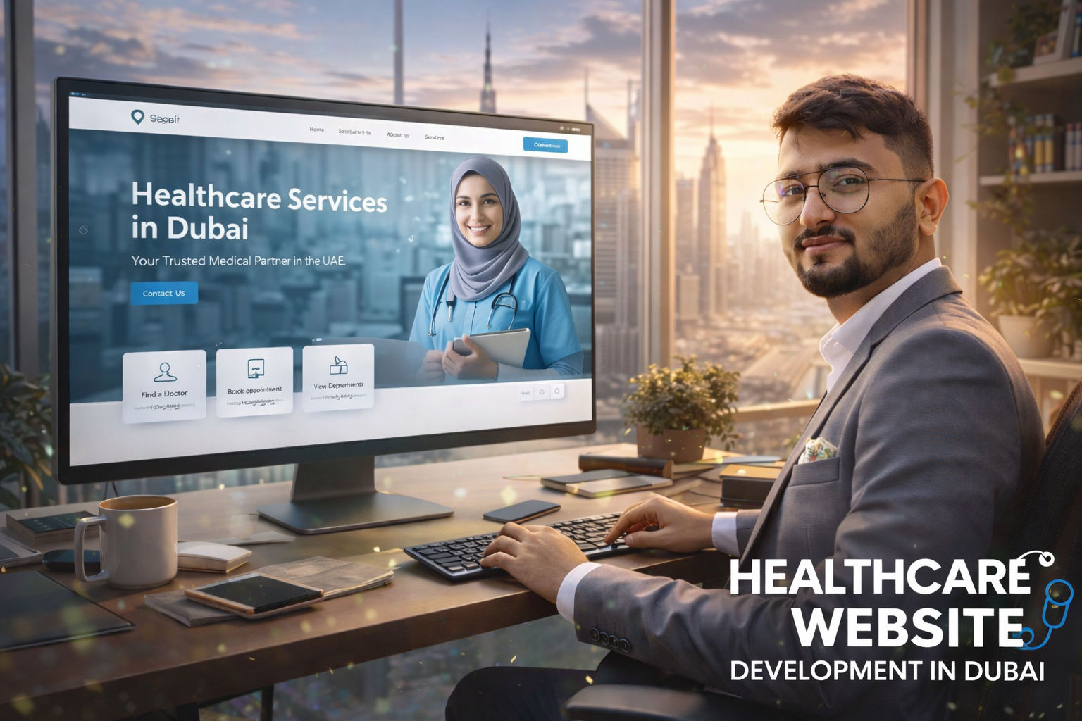 7 Must-Visit Sites for Finding Your Dream Property in Dubai